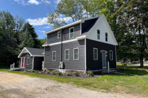 Eagle's Nest Bridgton